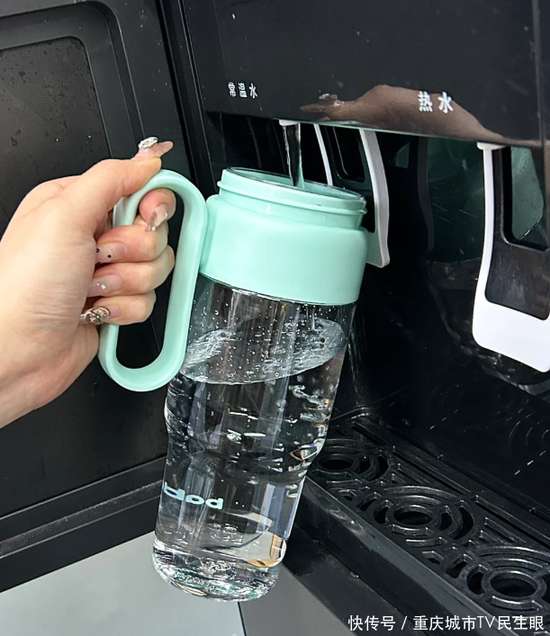 晨起第一杯水这样喝全身受益