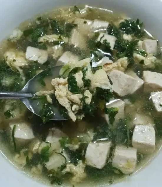 清淡易嚼的主食排行榜前十名