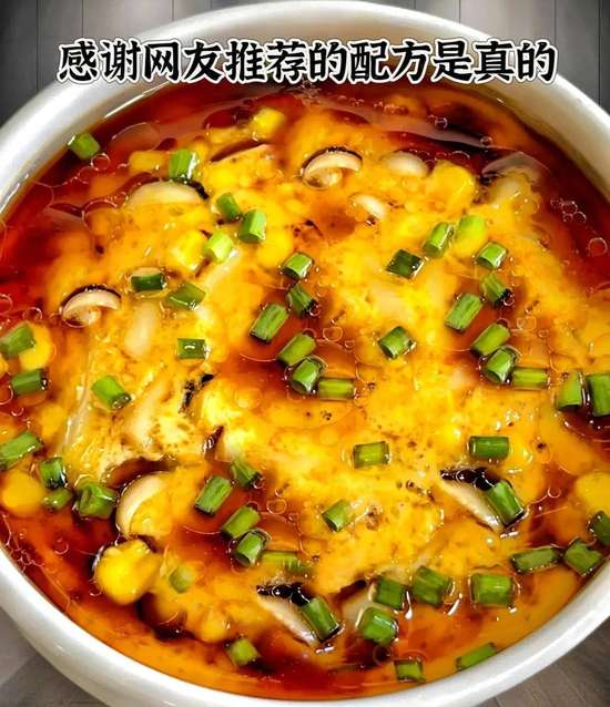 谁说减肥只能啃水煮菜