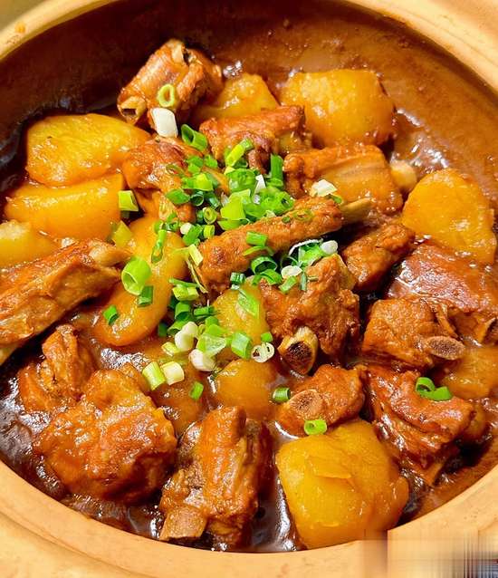 冬季必吃四道暖身菜