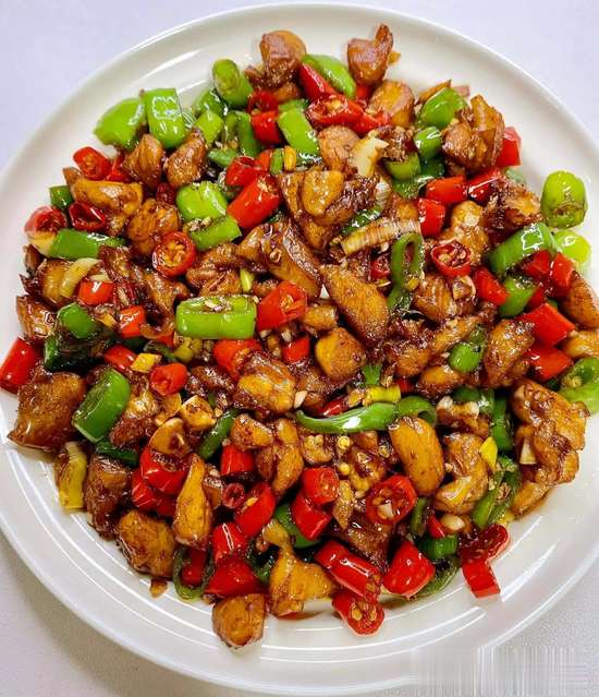 冬季养生食谱推荐