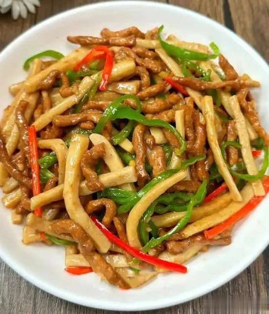 快手8分钟简单菜谱