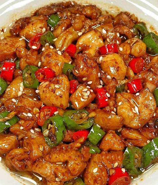 周末的休闲时光