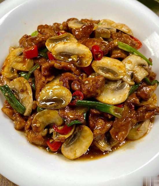 菜谱8道简单易做的美食