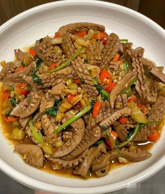 快手菜谱家常做法