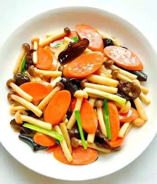 菜谱8道简单易做的美食