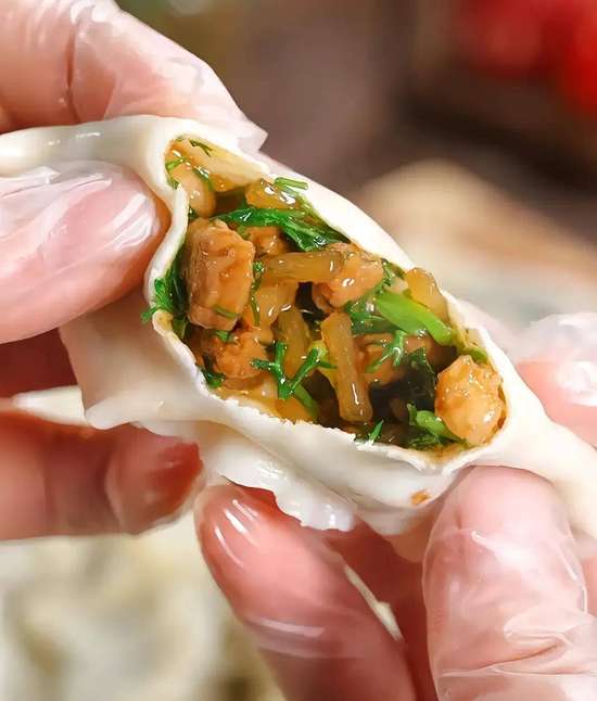 调理脾胃的纯阳之物