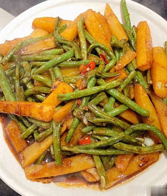 菜谱8道简单易做的美食