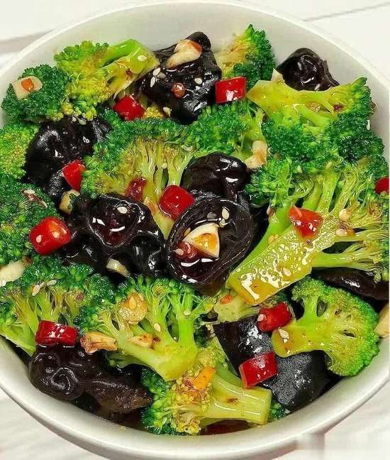 8道家常菜的做法