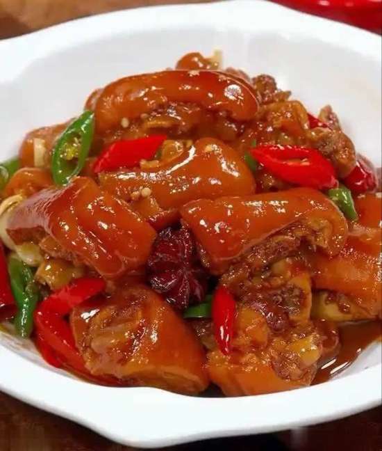 连吃三碗饭的下饭菜