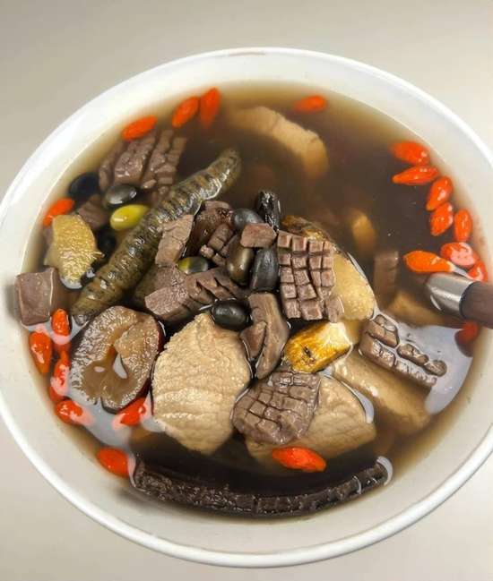 老年人吃什么补肾效果最好