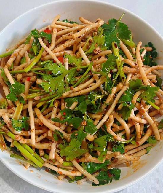 血管堵最怕的三种菜