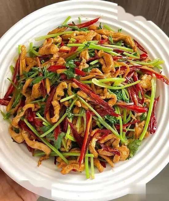 八道家常菜做法