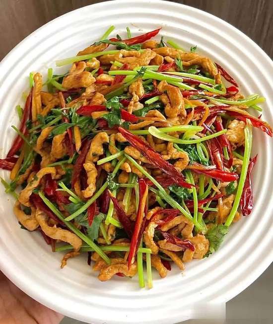 八道家常菜做法