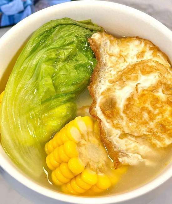 选对主食健康加倍