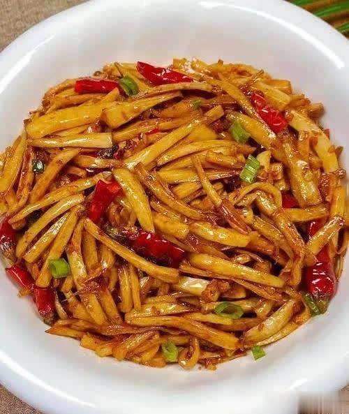 快手8分钟简单菜谱