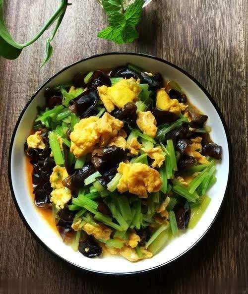 最好吃的八道家常菜