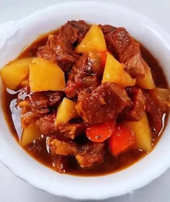 8道家常菜做法大全