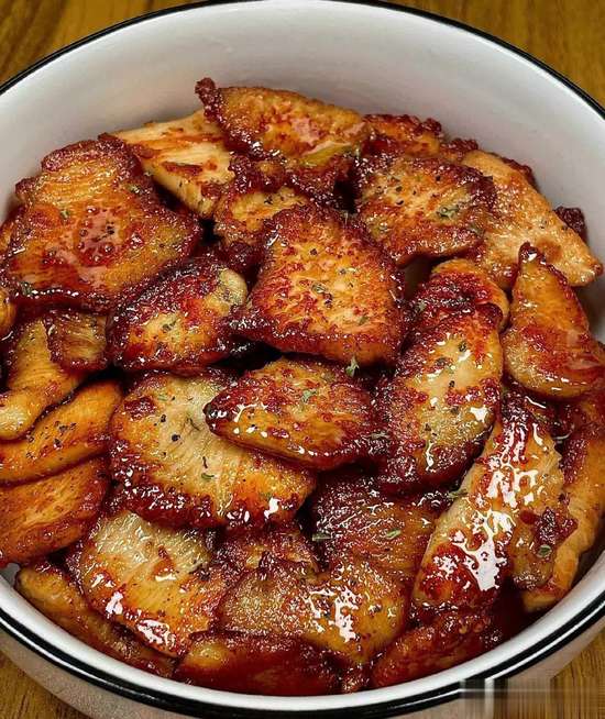 菜谱8道简单易做的美食