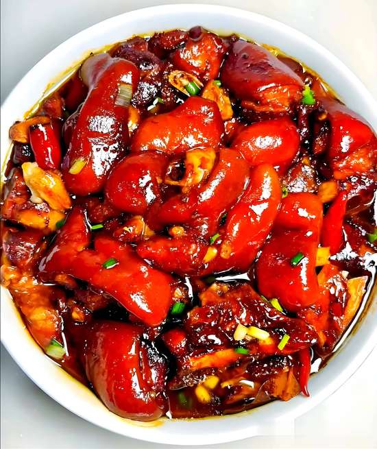 冬季养生食谱推荐