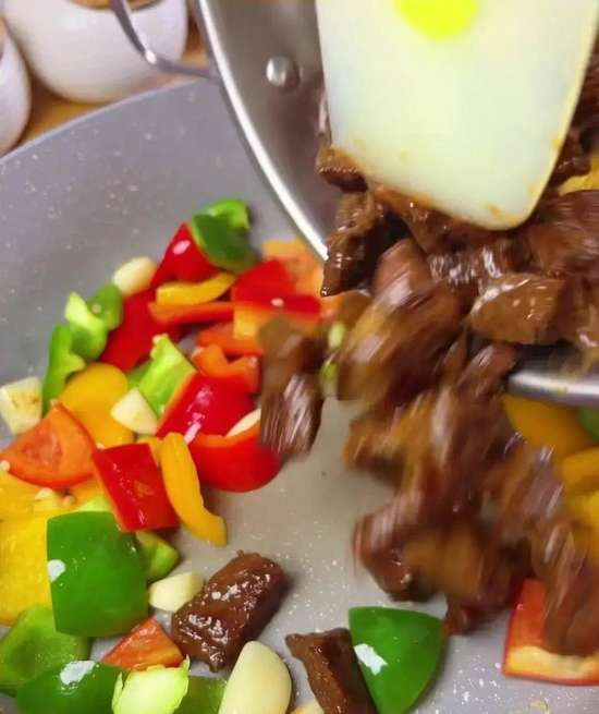 谁说减肥只能啃水煮菜