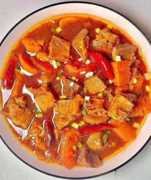 8道家常菜做法大全