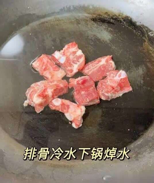 滋阴清热汤