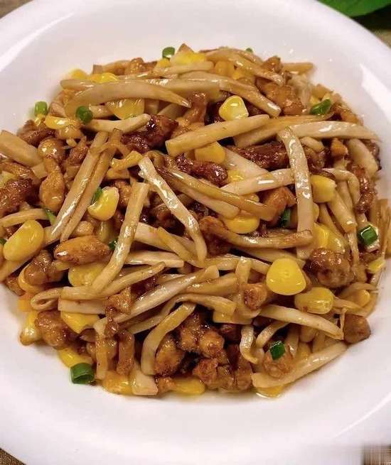 菜谱8道简单易做的美食