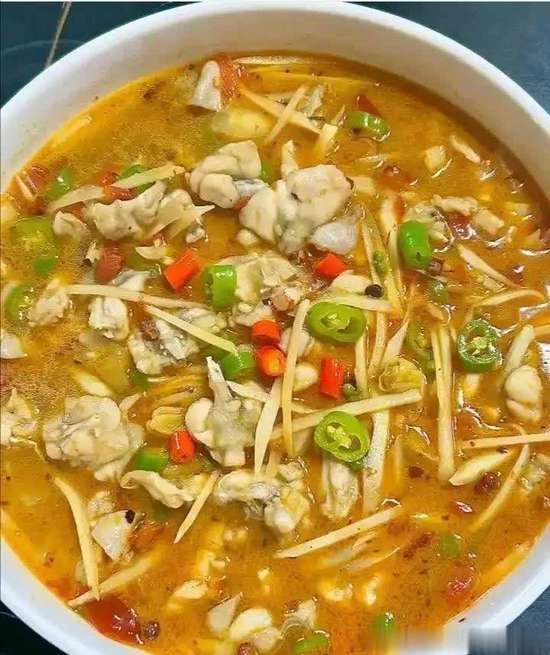 香辣家常菜100道大全集