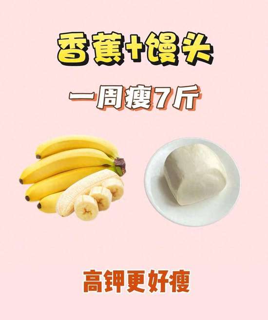 试过很多方法减肥