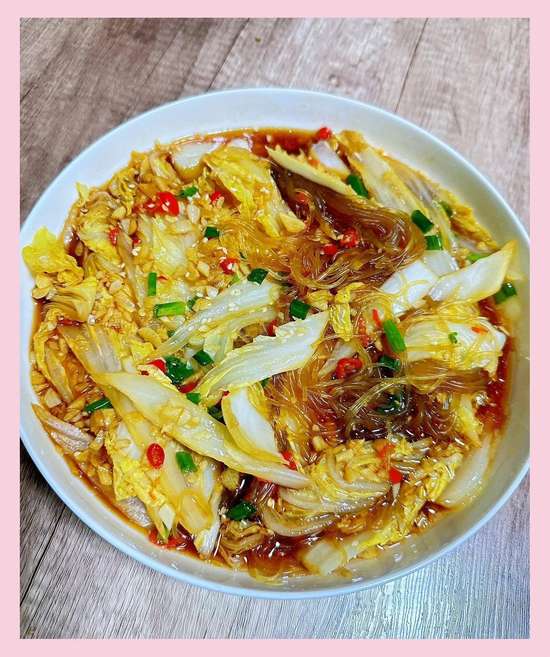 立春咬春吃三样