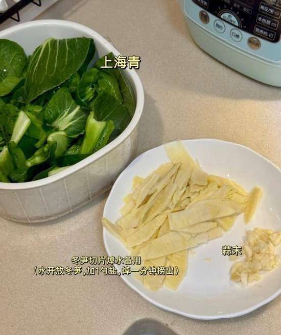 冬天里必吃的美食