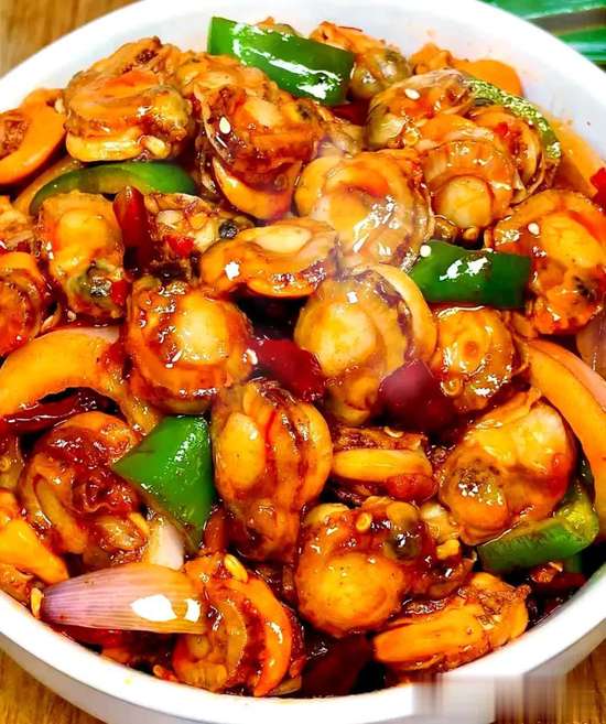 冬季养生食谱推荐