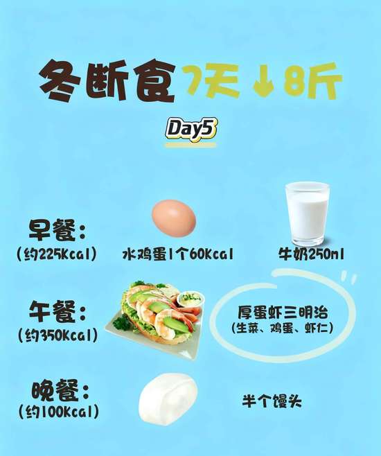 中年人减肥方法推荐