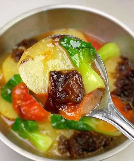 健康是老年人的福