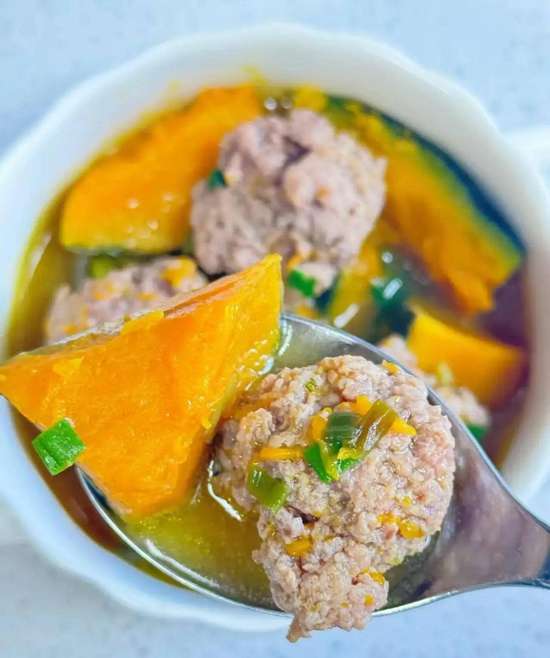 寒冬保暖食物来御寒