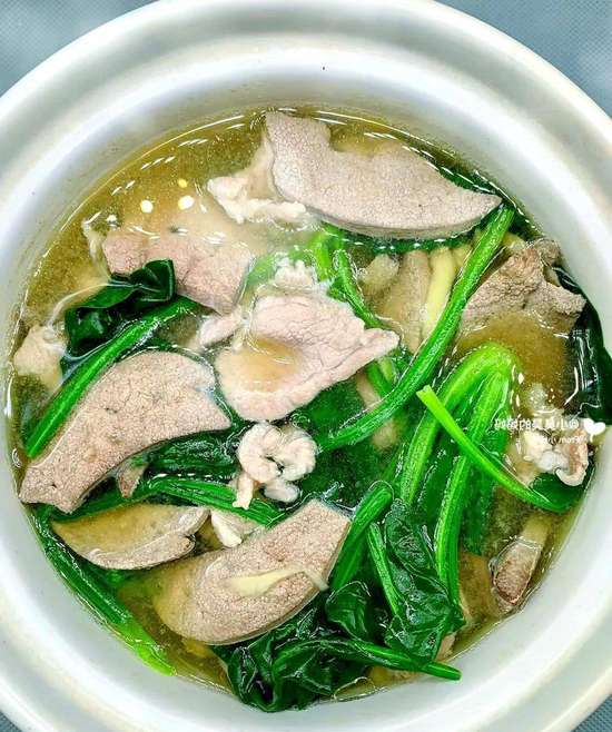 滋补肝血最好的食物