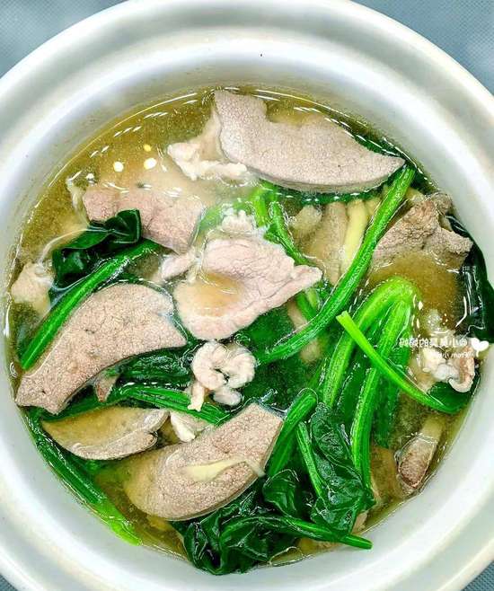 一周晚餐不重样