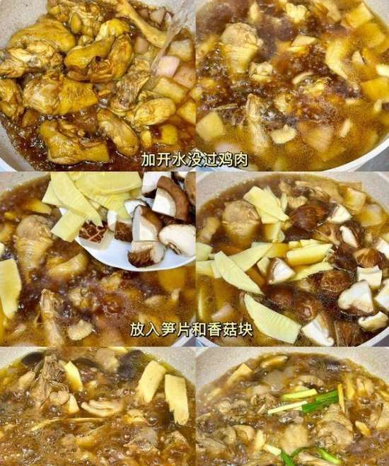 冬天里必吃的美食