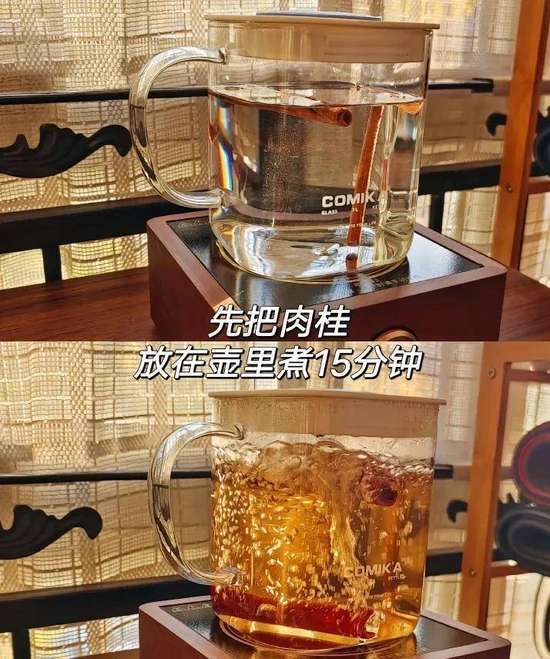 冬至寒气入体症状表现