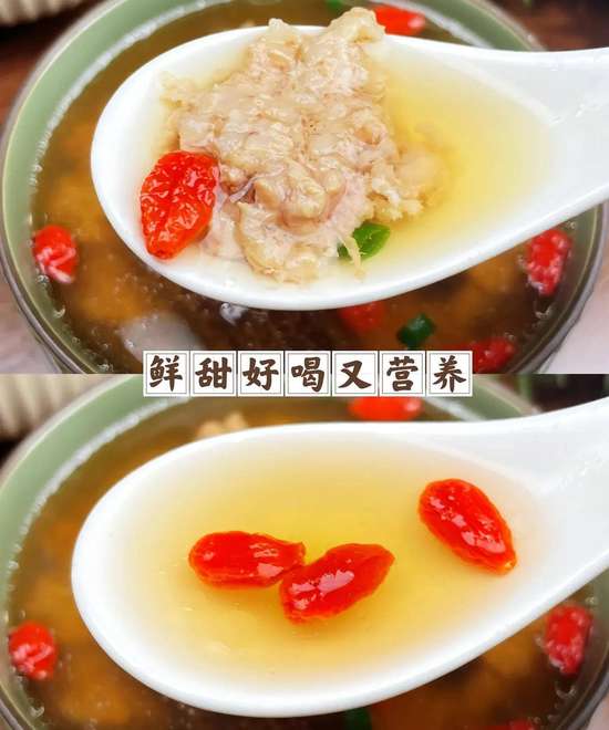 冬天山药养胃粥做法大全