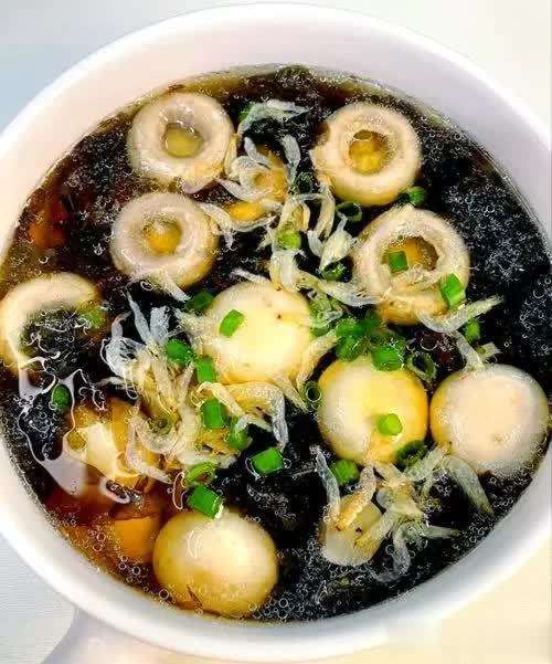 冬季养生别瞎补