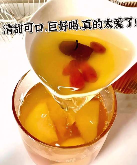 止咳最快的一招秘方