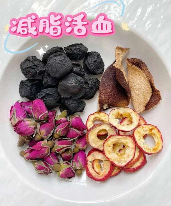 减肥遇平台期怎么办