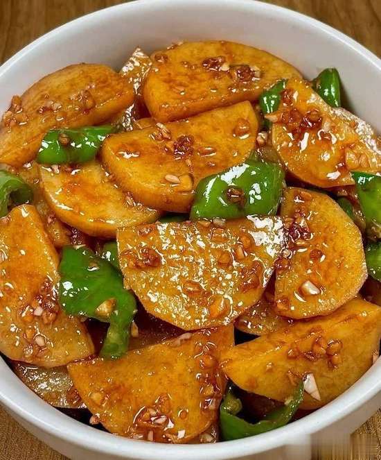 家常高蛋白菜谱