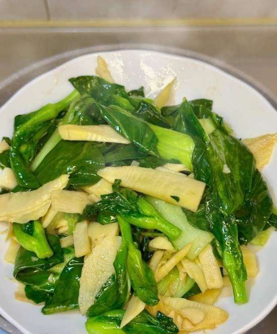 冬天里必吃的美食