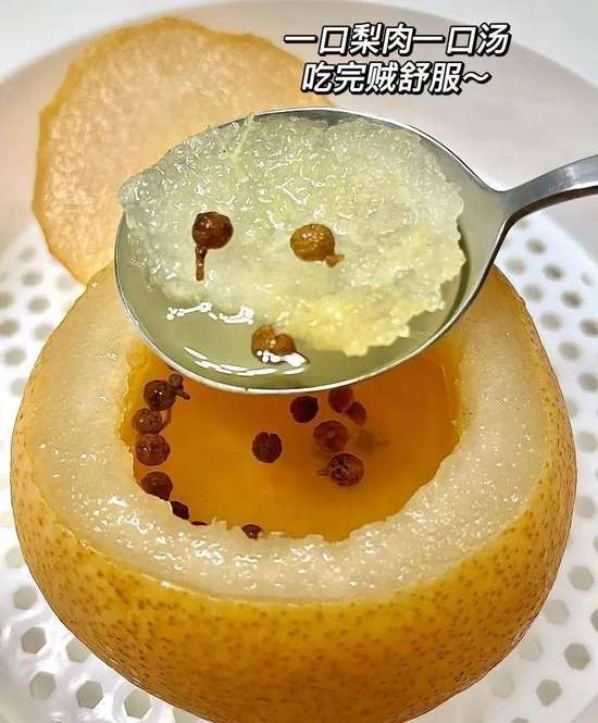 止咳最快的一招秘方