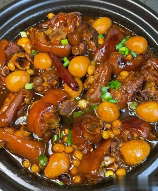 天冷别忘吃火锅