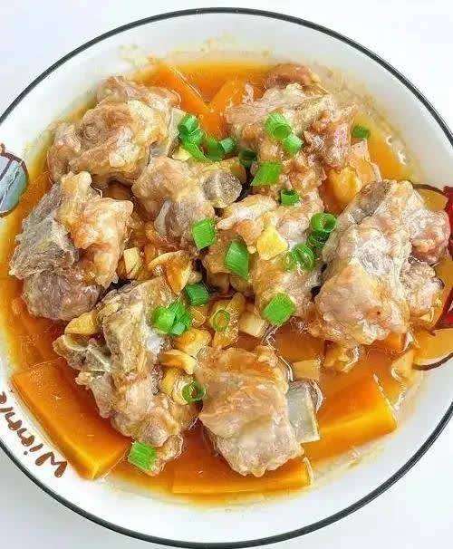 快手8分钟简单菜谱