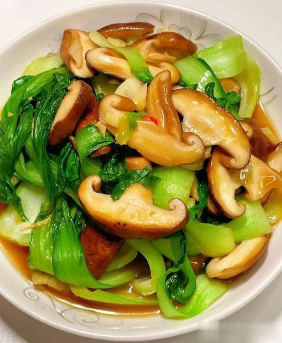 适合天冷吃的8道下饭菜